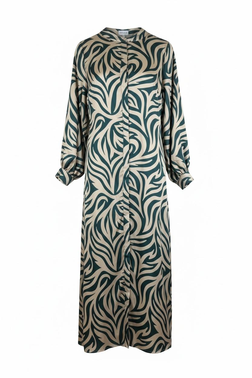 THE SPOTLIGHT DRESS