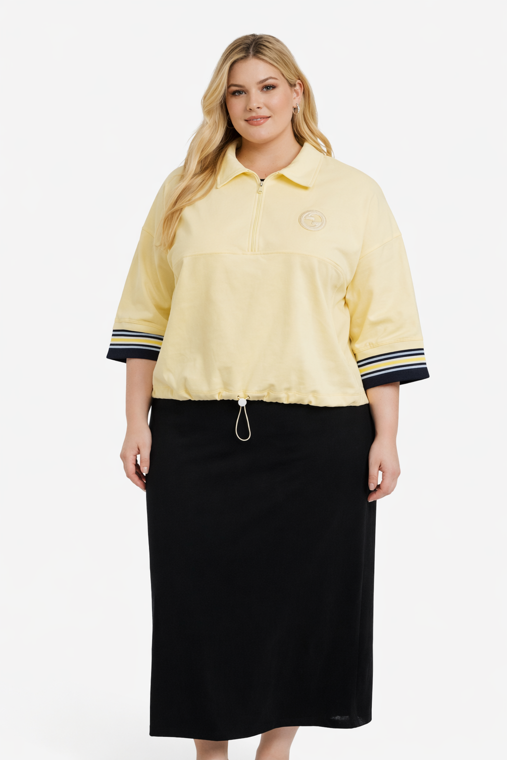 THE EVERDAY PULLOVER