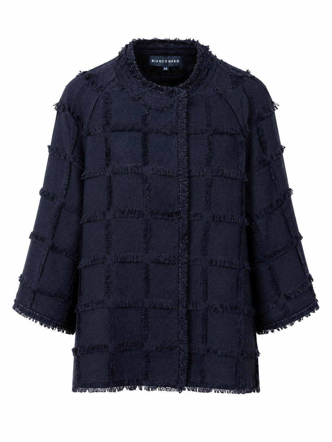 THE GALLERY JACKET