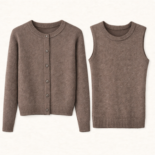 BASIC DUO SET
