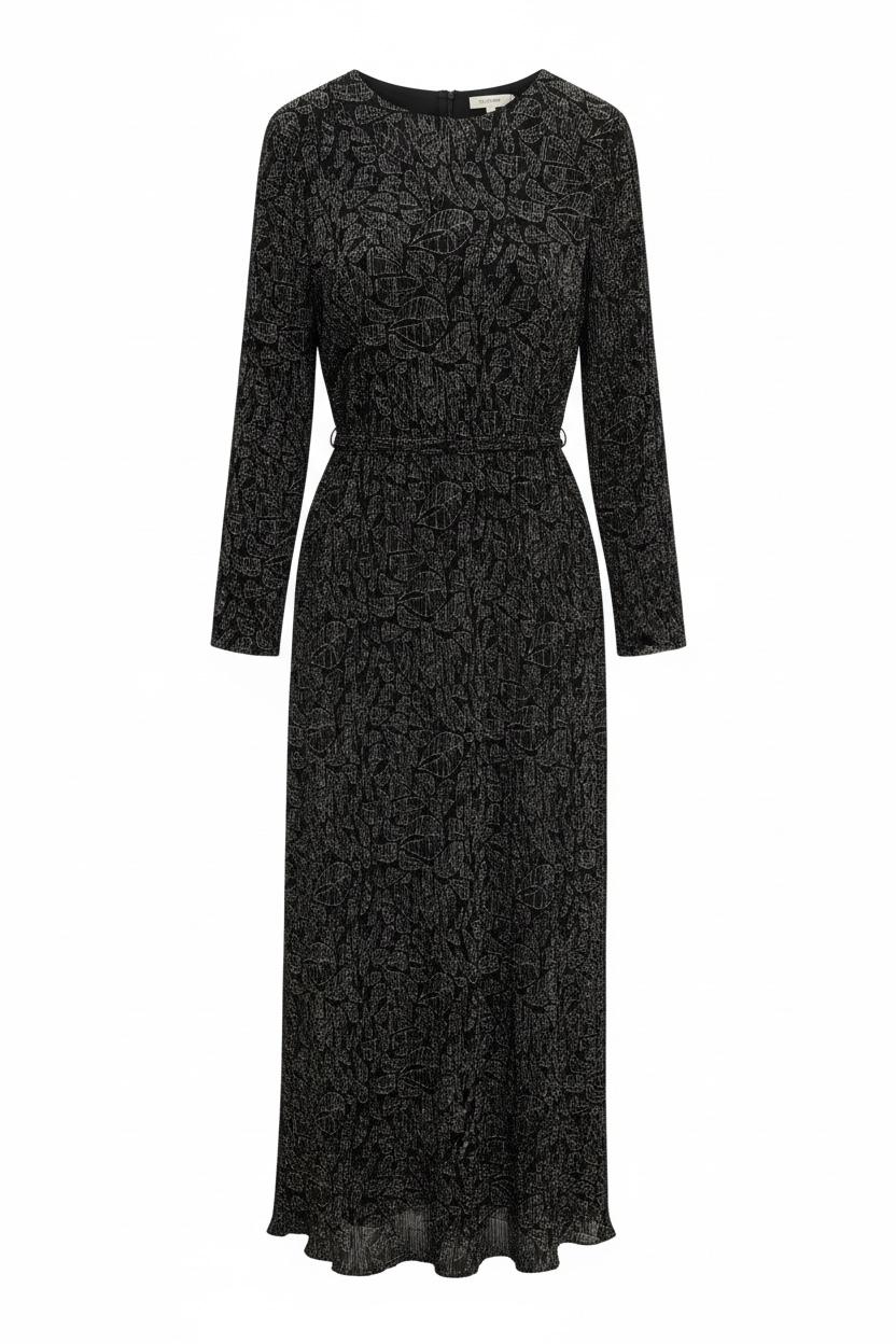 THE PORTRAIT DRESS