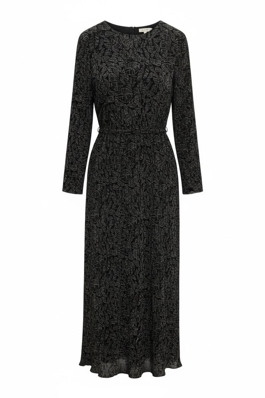 THE PORTRAIT DRESS