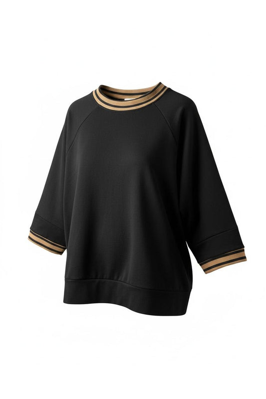 THE LEISURE TEE