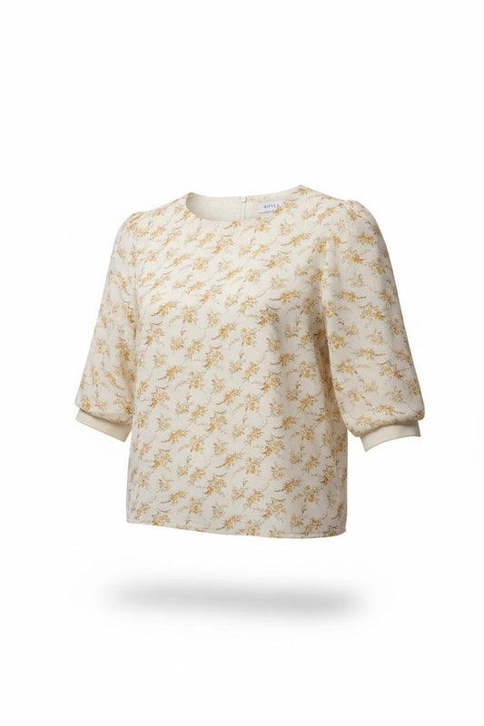 THE WILDFLOWER TOP