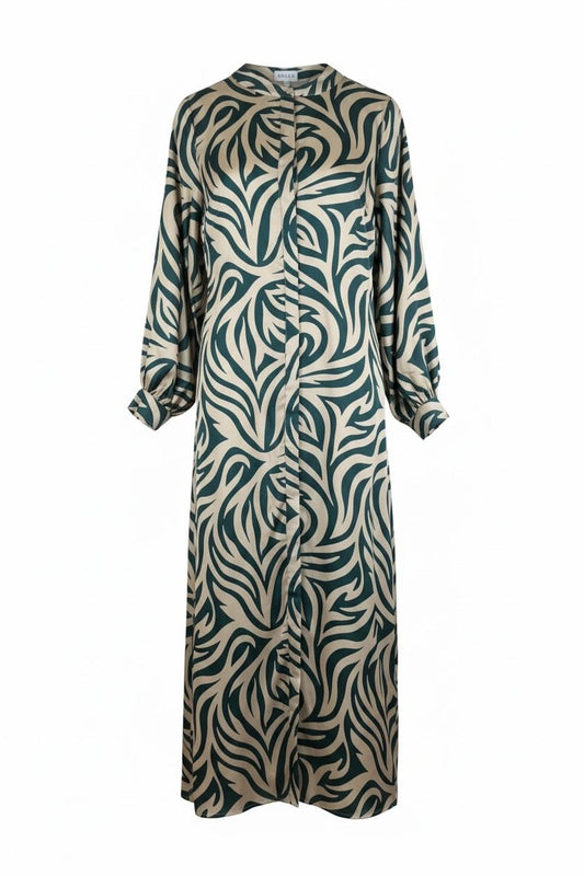THE SPOTLIGHT DRESS