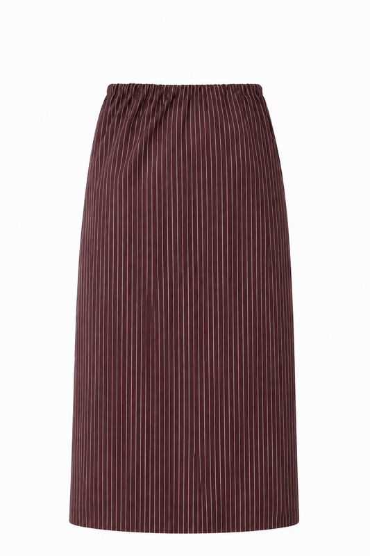 CODE LINE SKIRT