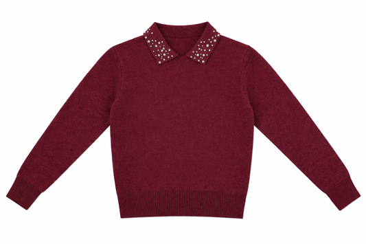 RADIANT SWEATER