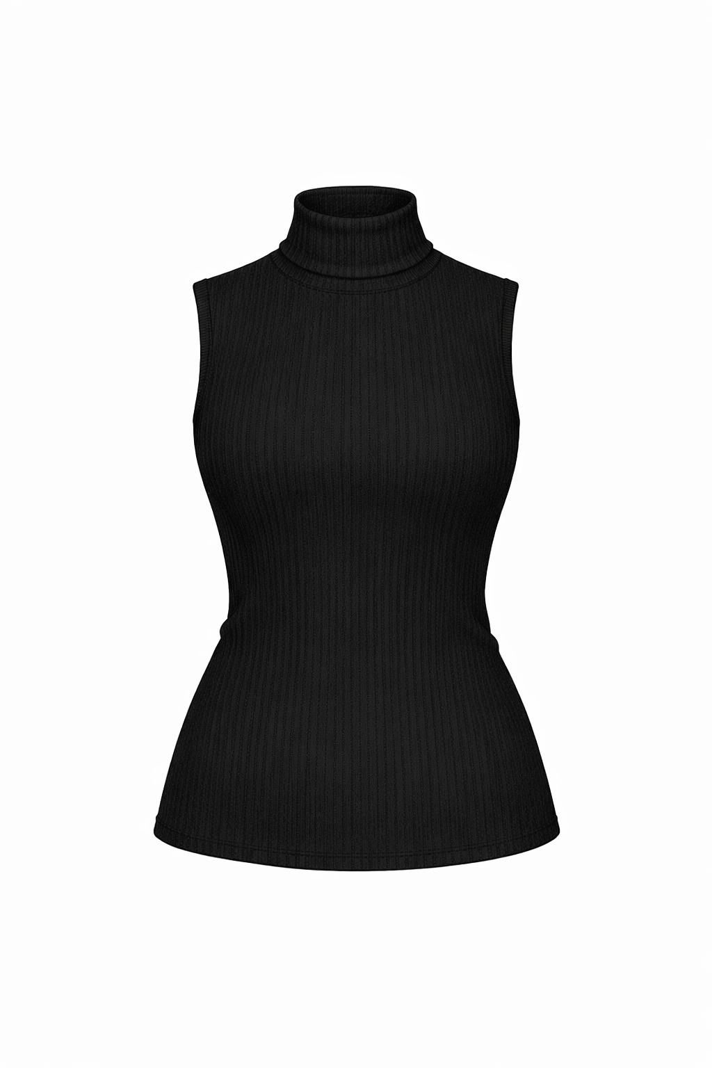 MOCKNECK TANK