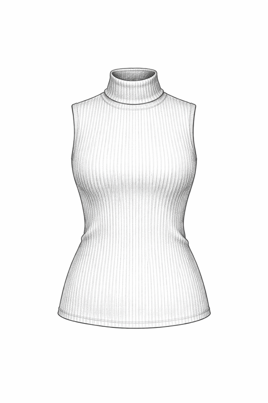 MOCKNECK TANK