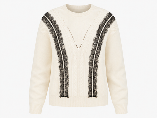 MARA SWEATER
