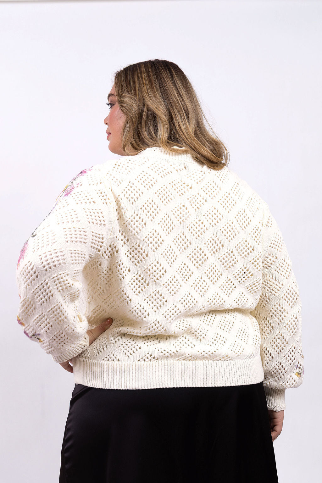 TWIN SWEATER
