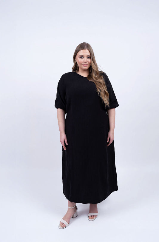 ZAZA DRESS