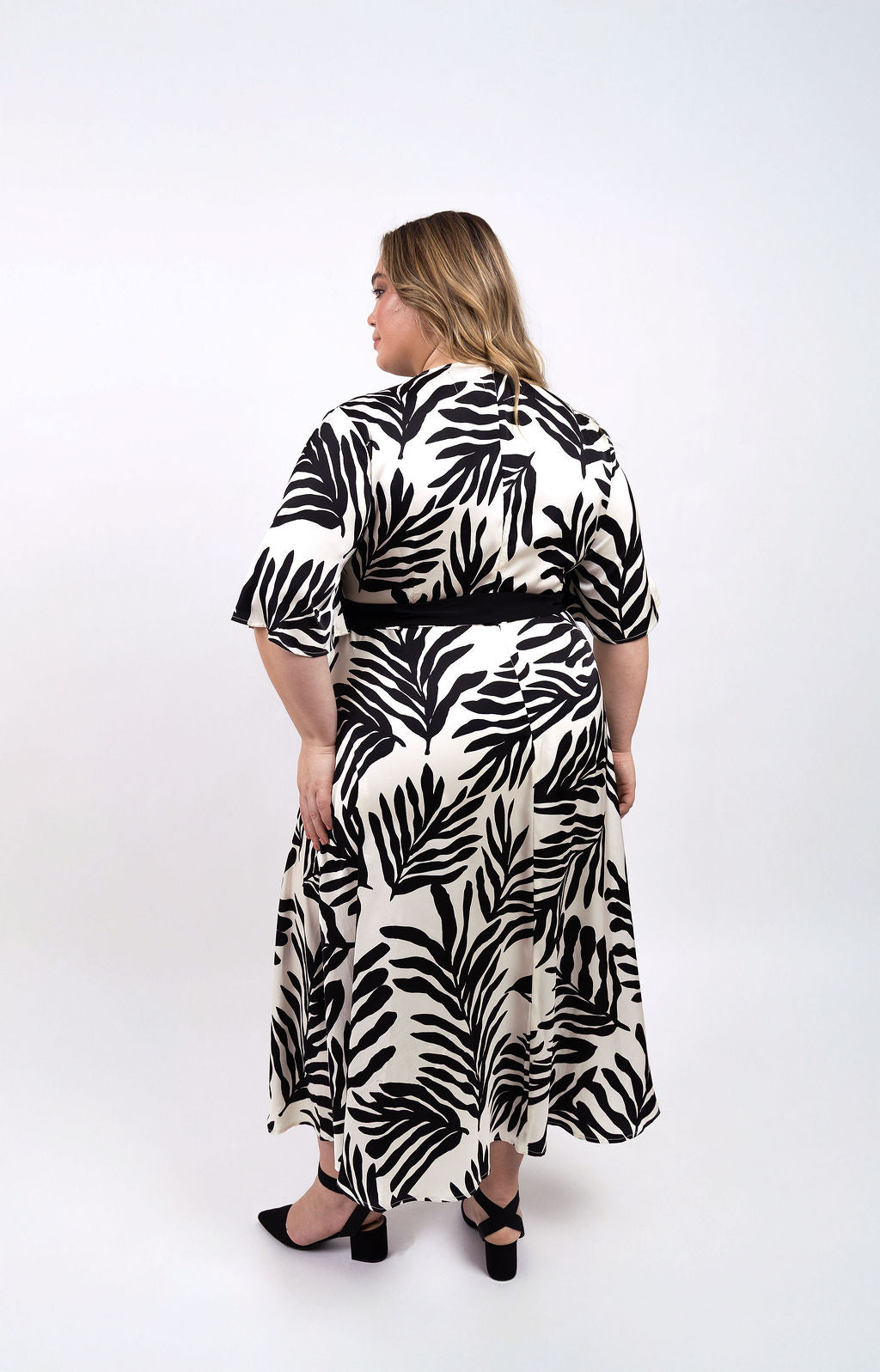 COMBO DRESS