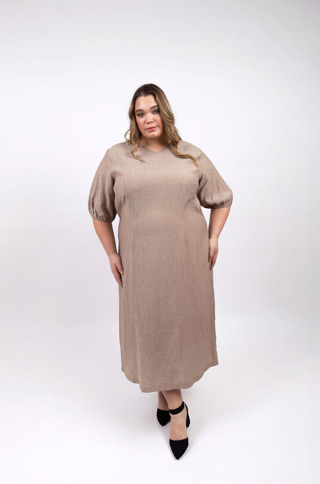 ZAZA DRESS