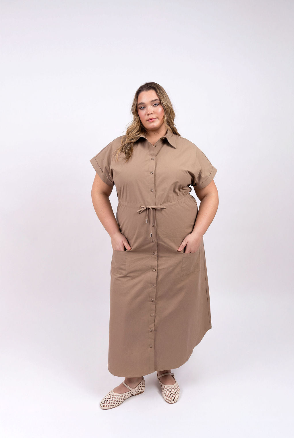 CARGO JUMPER