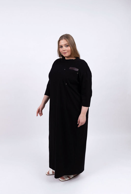 POCKET DRESS