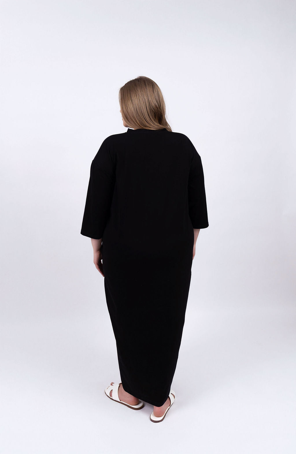 POCKET DRESS