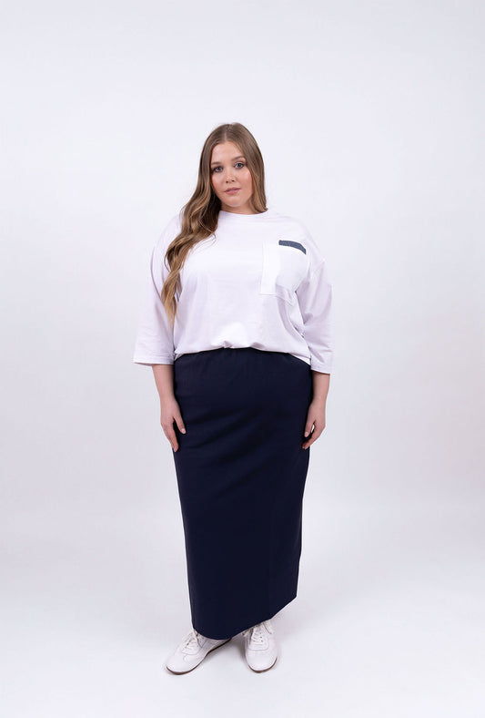 POCKET T-SHIRT