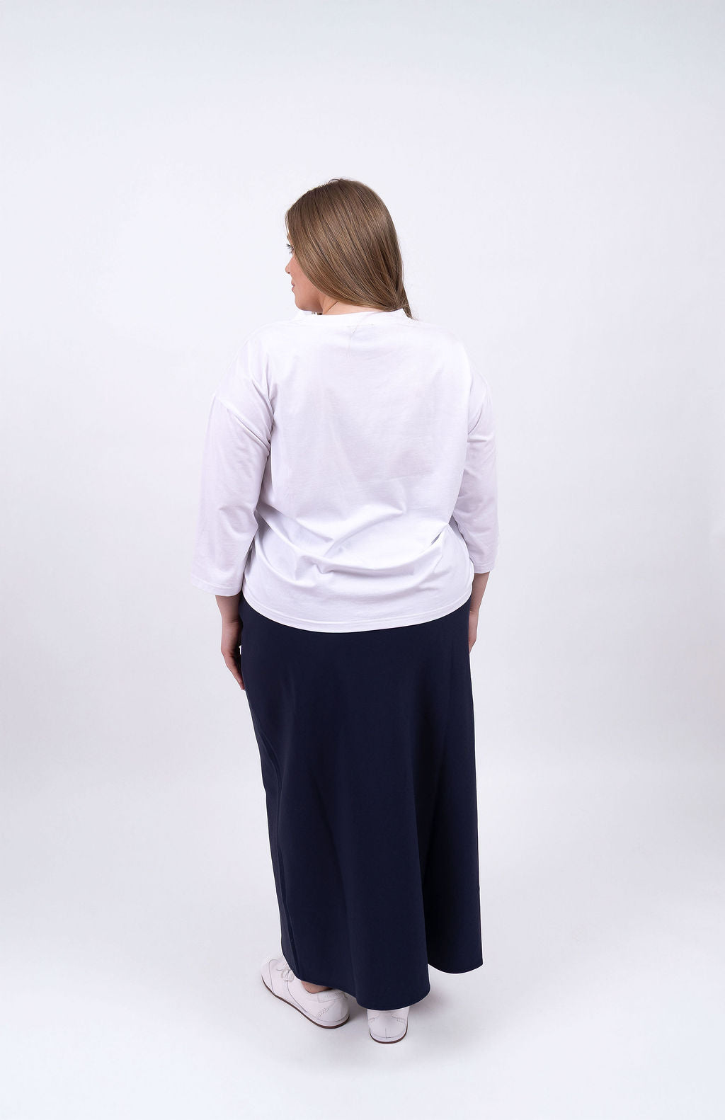 POCKET T-SHIRT