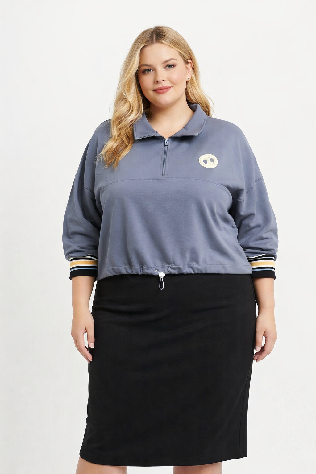 THE EVERDAY PULLOVER