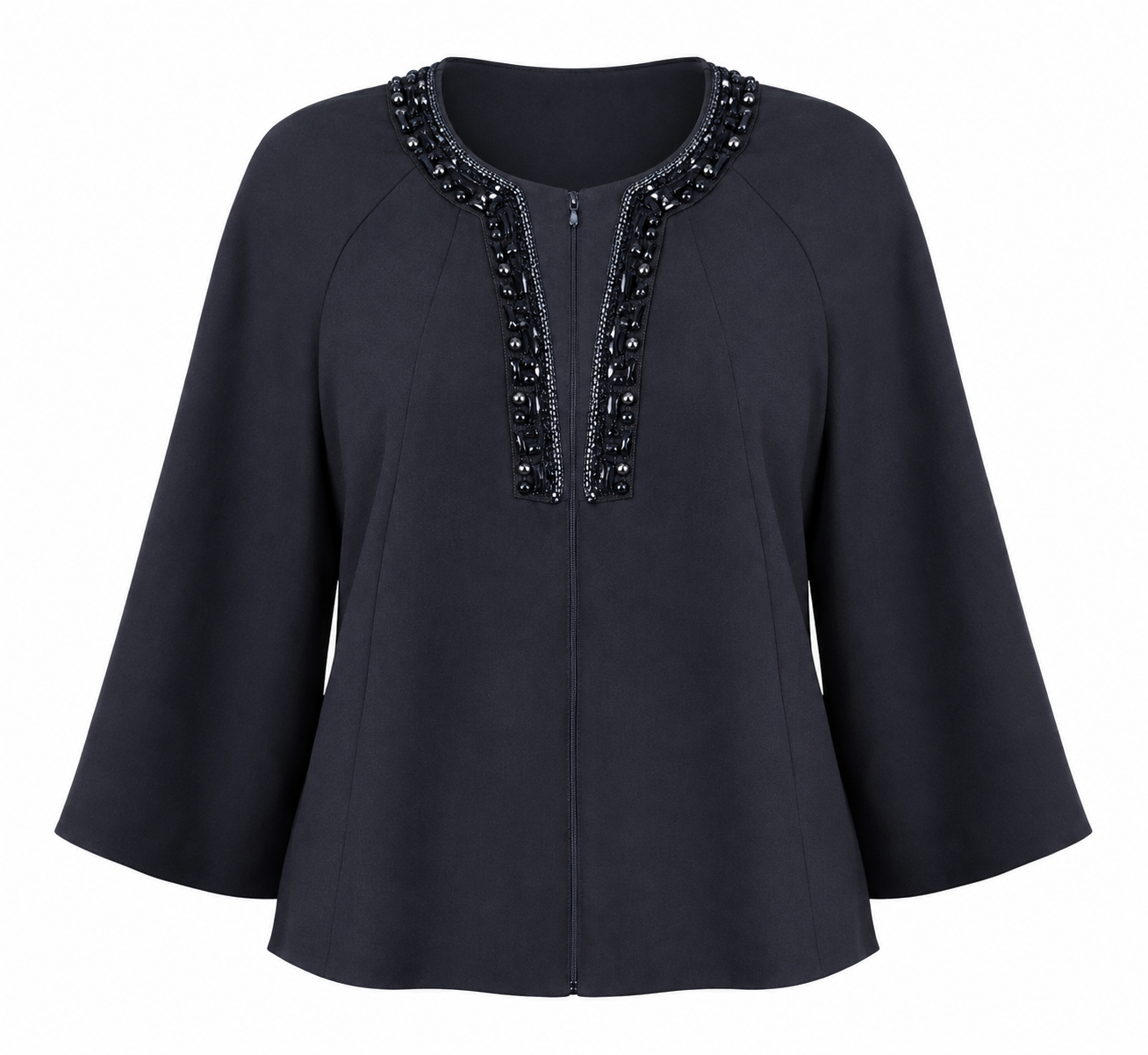 ECLIPSE TRIM JACKET