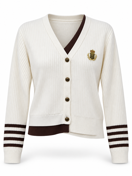 REGAL CREST CARDIGAN