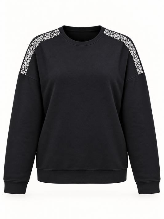THE ZARIA TOP
