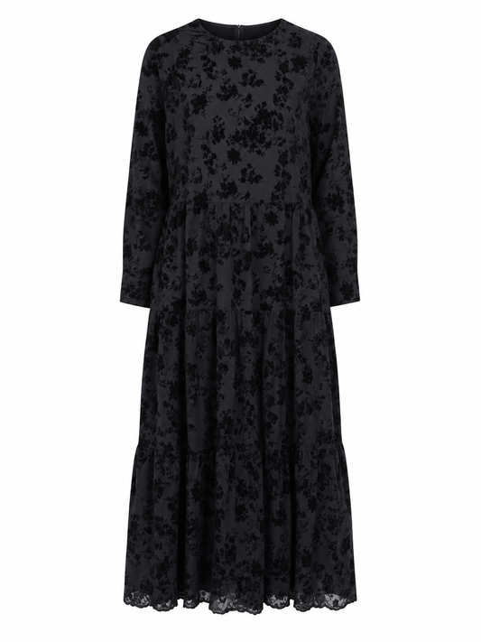 THE EDEN MAXI DRESS