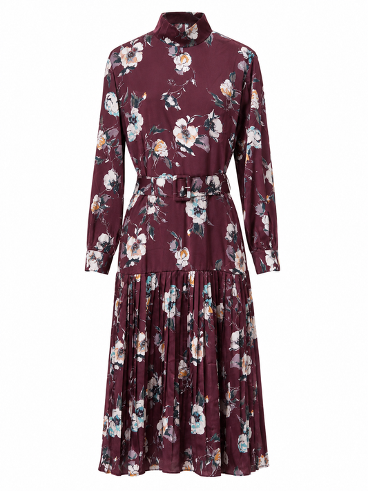 BLOOM DRESS