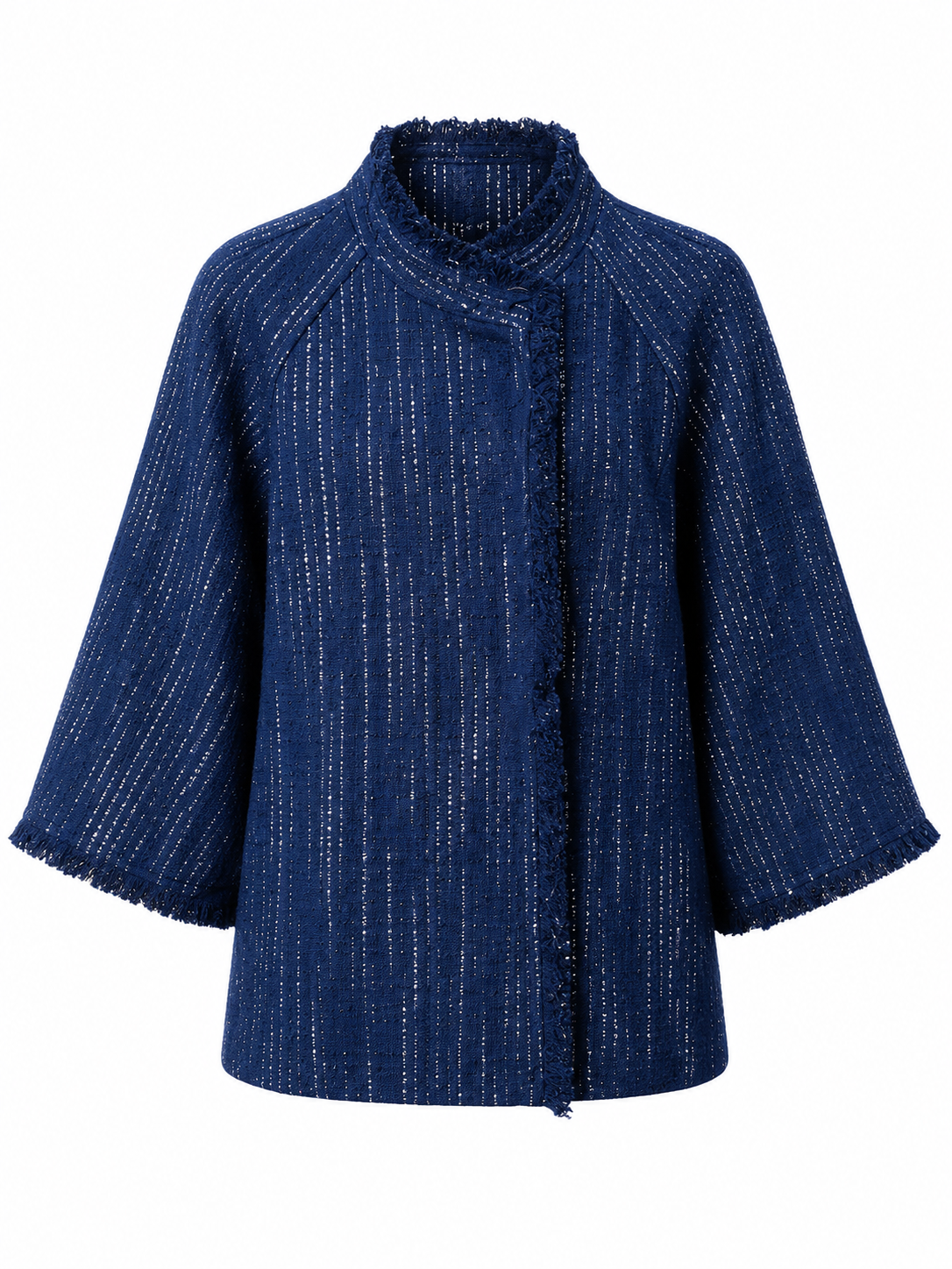 THE GALLERY JACKET