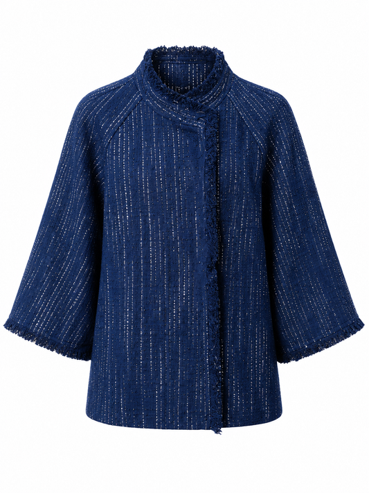 THE GALLERY JACKET