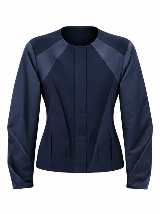 SLEEK SHADOW JACKET