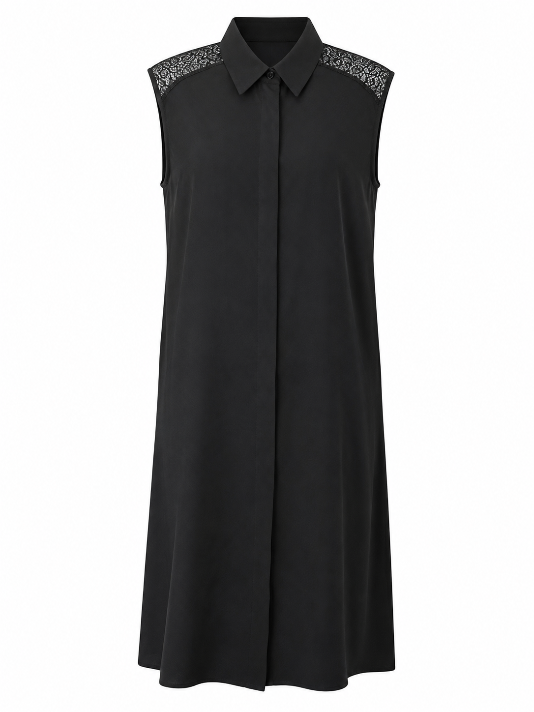 THE BRIAR LACE DRESS