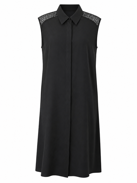 THE BRIAR LACE DRESS