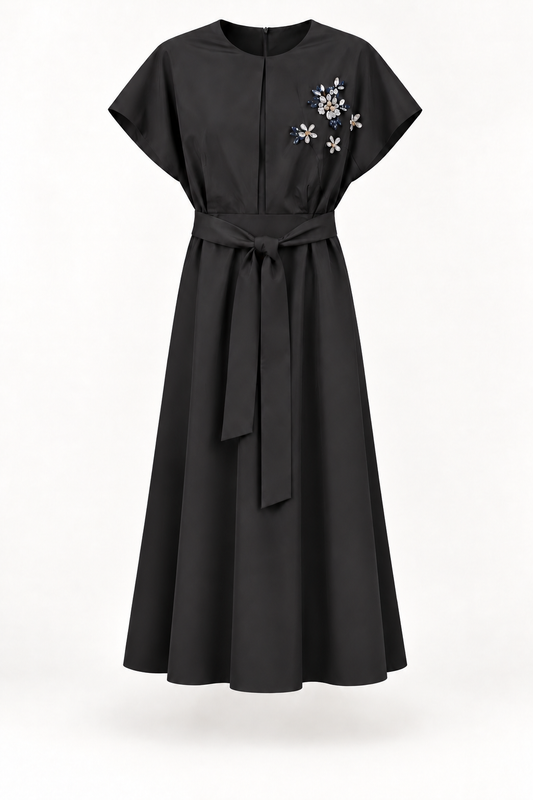 THE JULIETTE DRESS