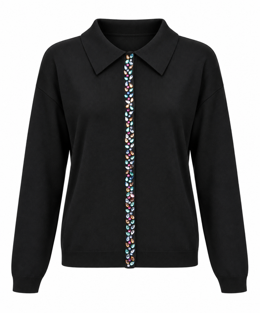 GEMLINE SWEATER