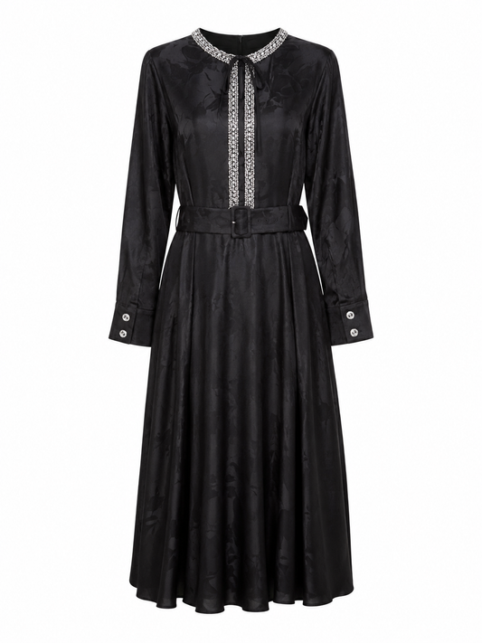 JEWEL DRESS