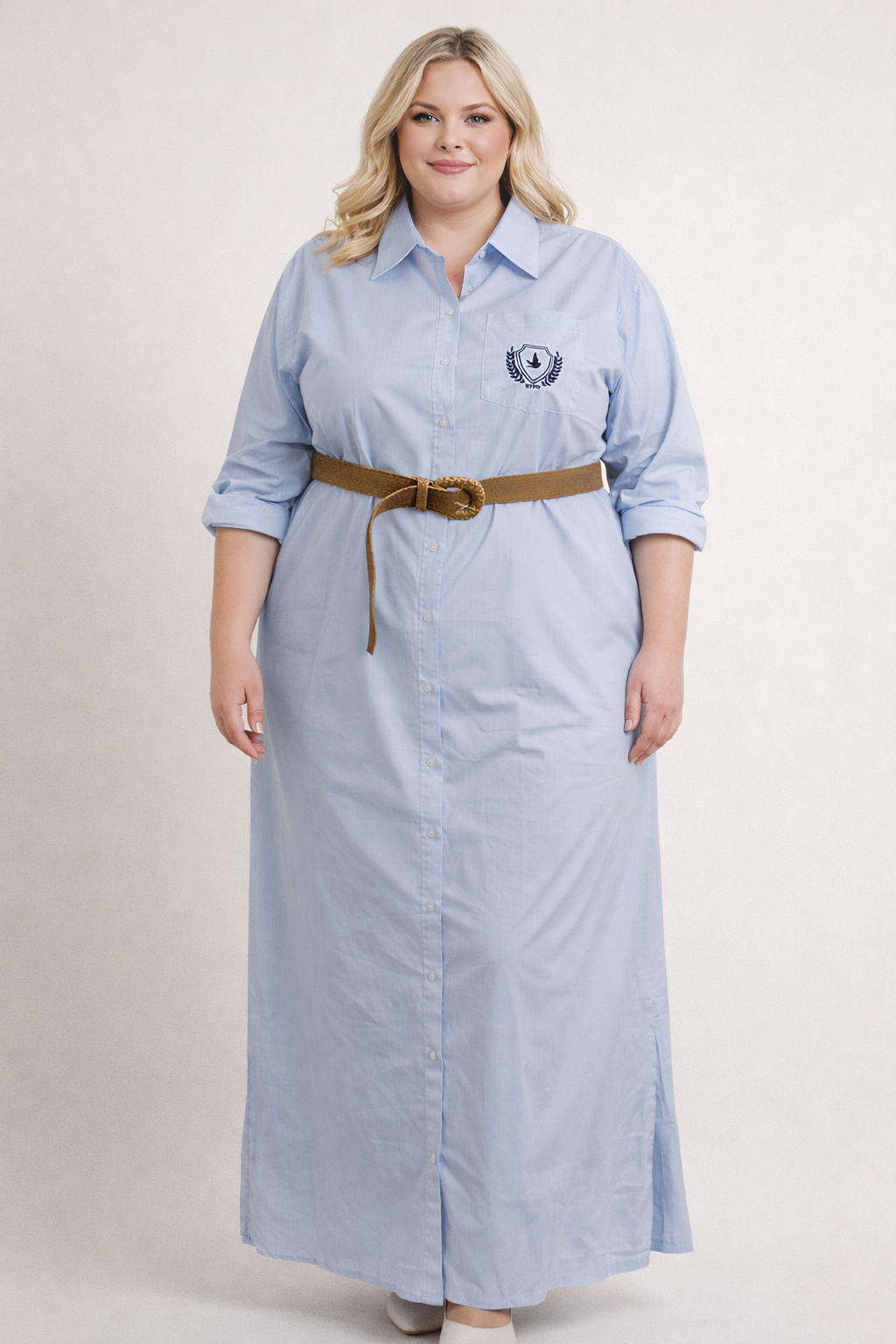 BARCELONA DRESS