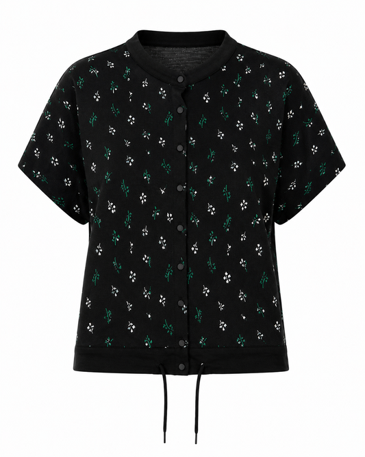 GARDEN TRACE TOP