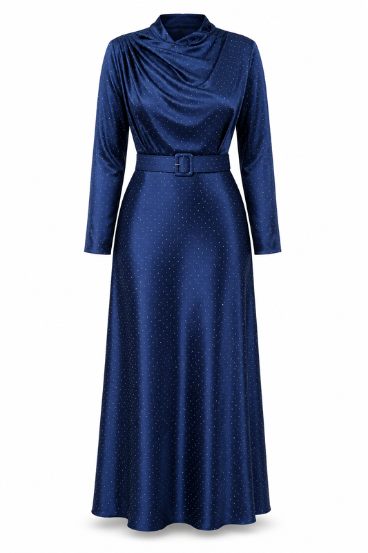 HELENA DRESS