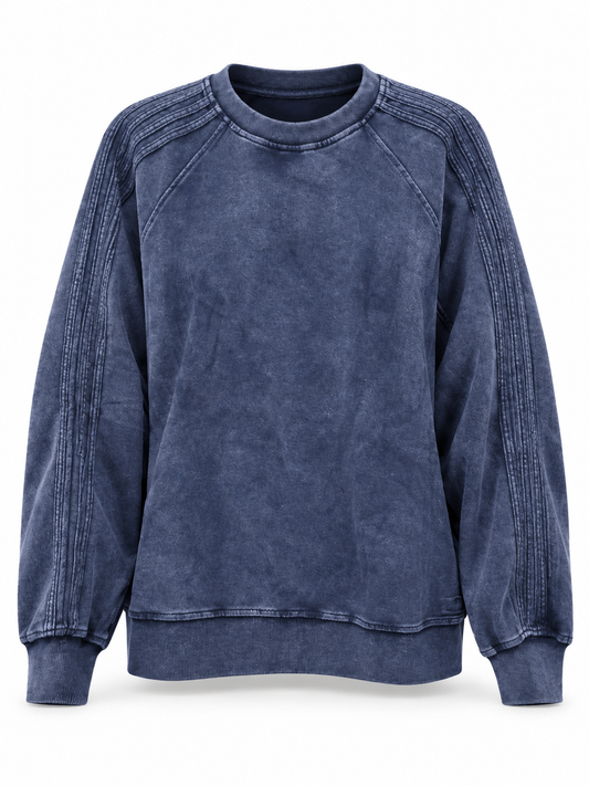 SHADOWLINE SWEATER