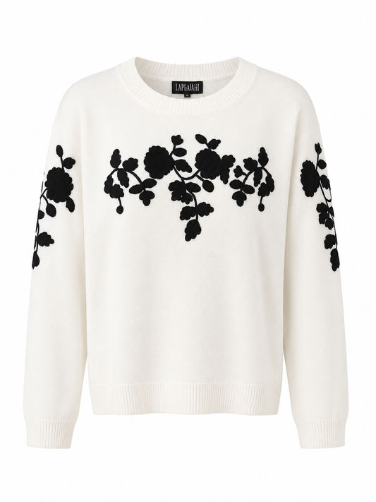 ELARA SWEATER
