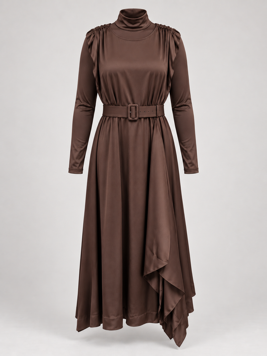 SERENA DRAPE SET