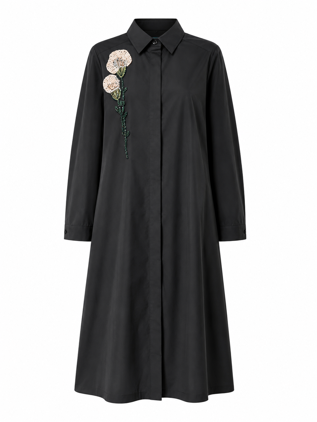 THE COLETTE DRESS