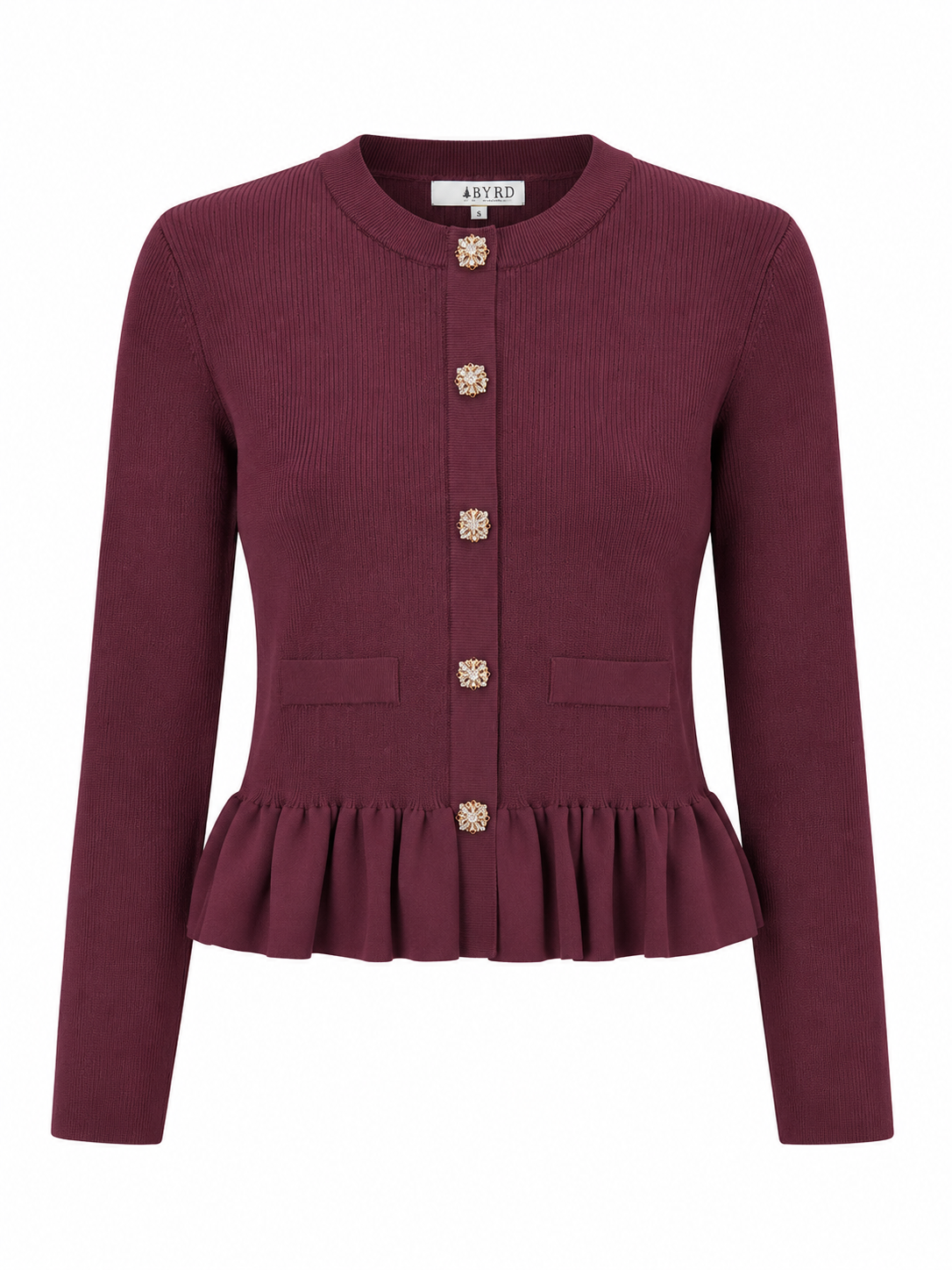 BELLE SWEATER