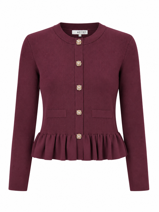 BELLE SWEATER