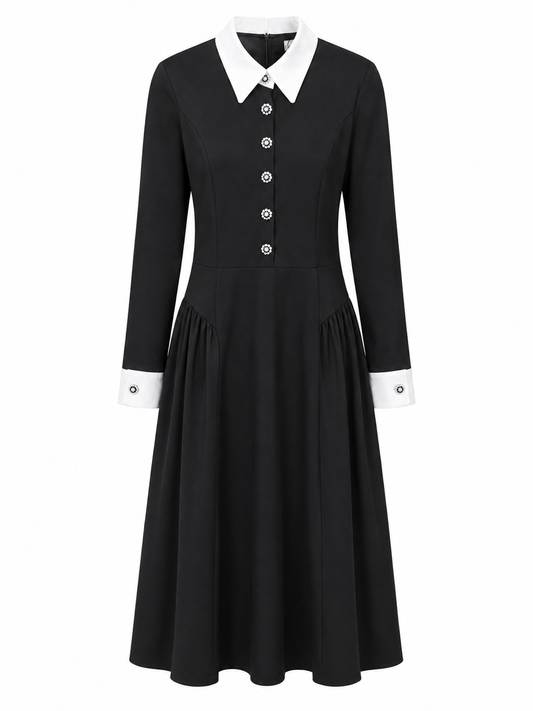 GRACE DRESS