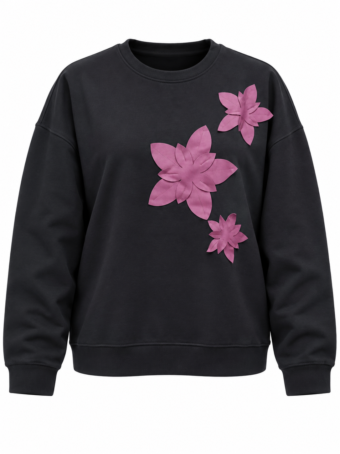 MULBERRY PULLOVER