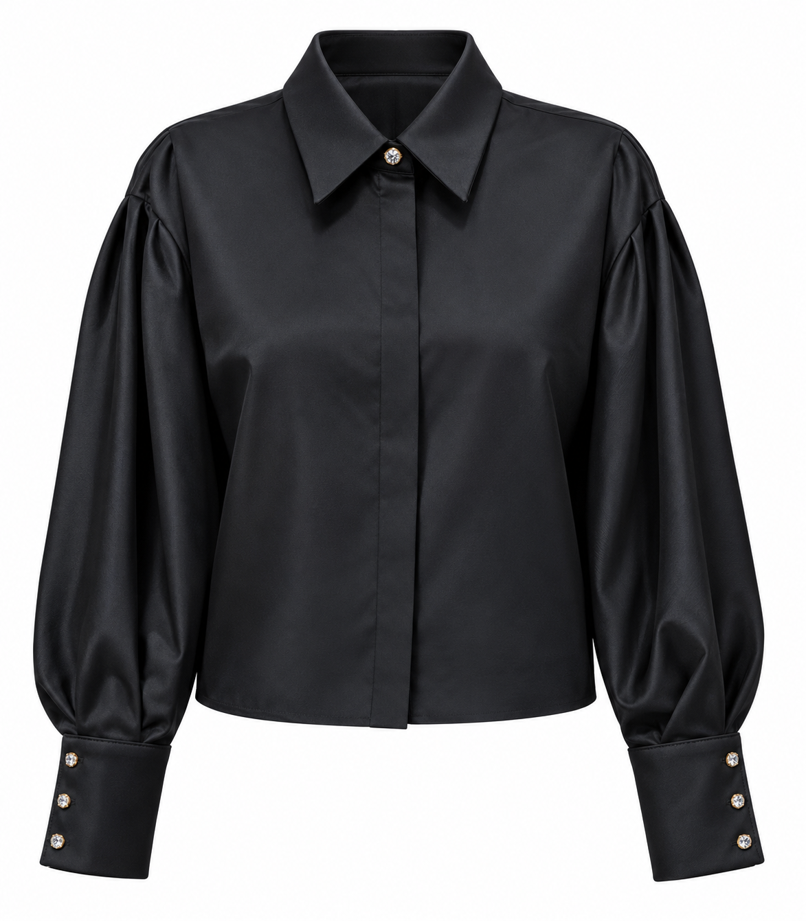 THE AVIELLE BLOUSE